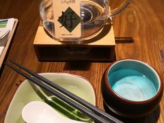 -十二舍·湯物素煮(江泰潤政店)