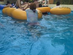 -上海玛雅海滩水公园