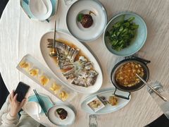 -柒园·三十年创意杭帮菜(龙湖滨江天街店)
