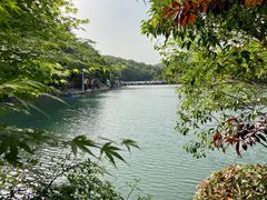 -南京珍珠泉风景区