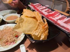 -掂档潮汕牛肉火锅(万象城店)