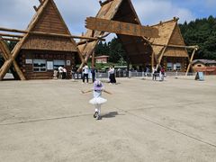 -哈尔滨北方森林动物园