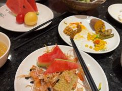 -东方之珠洗浴休闲广场(南开店)