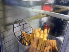 -覃肥叔桂林米粉(粮道街店)