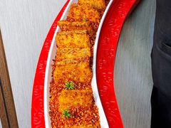 -悦百味·品质川菜(橄榄郡店)