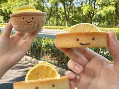 -富贵面包公司(运河店)