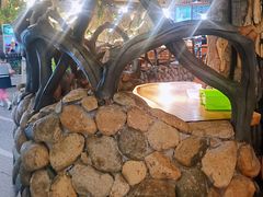 大堂-常和州·夜宵大排档(常州单店)