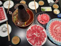 -南门四季铜锅涮肉(大屯·北苑店)
