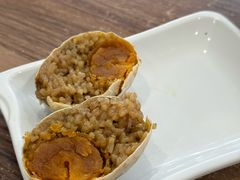 糯米咸蛋-继红顺河抄手名小吃