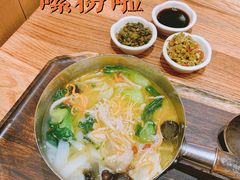 -小满手工粉(上海月星环球港店)
