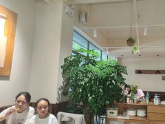 -榖屋house of flour(张江首店)