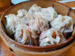 津味素烧-正宗天津烧麦馆(柳州路店)