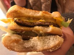 -麦当劳(杭州萧山文源店)