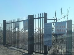 -烟墩角天鹅湖