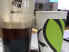 -813芭依珊 BAESAn(汇港购物中心店)