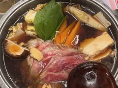 -菊上尊品料理(八佰伴中心店)