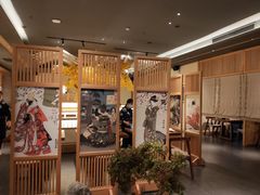 -旨味Umami_融合料理(万博汇店)