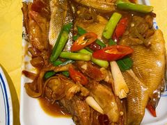 -莲花公园煎蟹(总店)