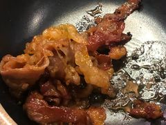 -三代烤肉(保利广场店)