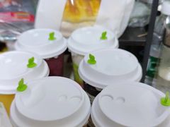 -奈雪的茶(大梅沙8号仓店)