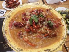 -刘一龙虾(数码路店)