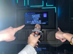 -活力无限KTV(天河新天地店)