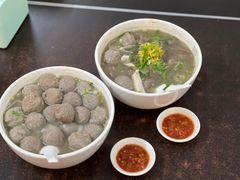 -潮镇老尾牛杂(环城西路店)