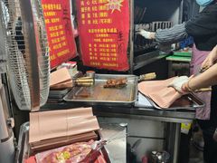 -王记西鎮电烤肉(汶上路店)