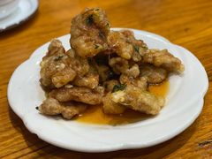-圣夜东北菜烧烤·夜宵(胥江路店)