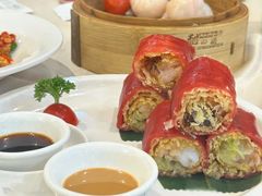 -益健美食大广场(北岭店)