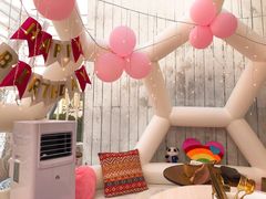 -天空花园餐吧·生日·团建(南山店)
