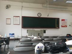 -福建师范大学(仓山校区)