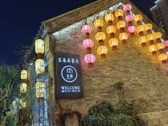 -回龙窝历史文化街区