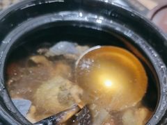 -顺风汤馆·广府粤菜(江宸天街店)