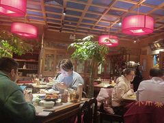 -小吊梨汤·北京菜·烤鸭(清河万象汇店)