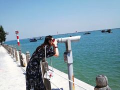 -北海金海湾红树林生态旅游区