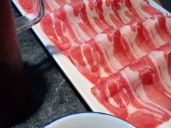 -小洋府铜锅涮肉(南锣鼓巷店)