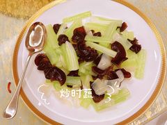 -唐阁(香港朗廷酒店)