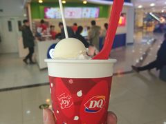 -DQ·蛋糕·冰淇淋(活力城店)