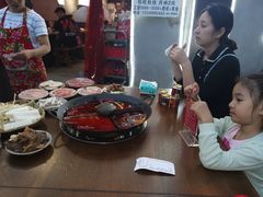 -歪火锅(宝光寺店)