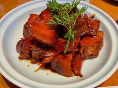 红烧肉-张家小灶(东城店)