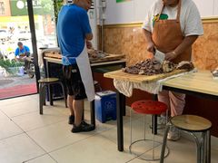 -玉香宫河州牛肉拉面
