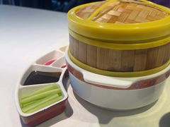 -大鸭梨烤鸭(望京店)