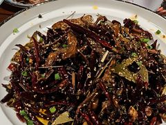 -和源祥·日照菜扛把子(万平口一店)