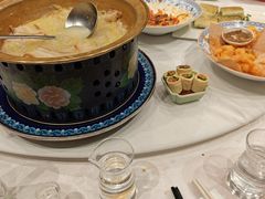 -北京全聚德(玉泉路店)