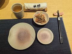 -本逸·割烹料理(湖墅店)