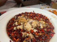 -椒爱水煮鱼川菜(CBD万达店)
