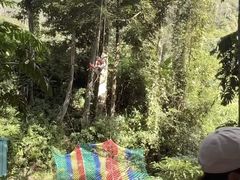 -西双版纳基诺山寨
