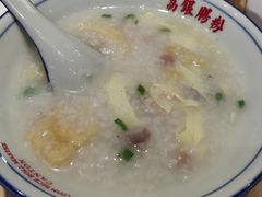荔湾艇仔粥-荔银肠粉·非遗手藝(夫子庙店)