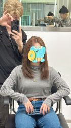 -5M HAIR SALON